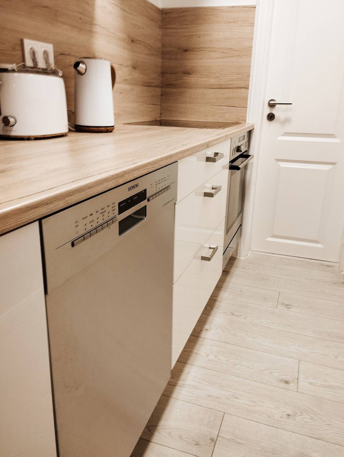 Ganze Ferienwohnung, Ferienwohnung fireplace in Bad Hersfeld, Hessisches Bergland