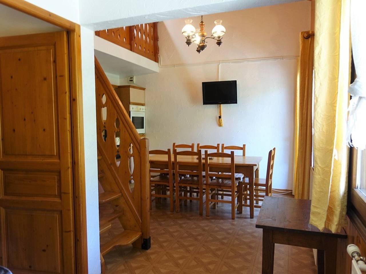 Photo : Appartement de vacances