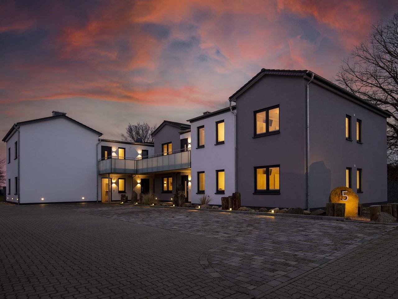 Ganze Ferienwohnung, Kw5 - Marco Polo - Kw5 - Marco Polo in Westfehmarn, Petersdorf auf Fehmarn
