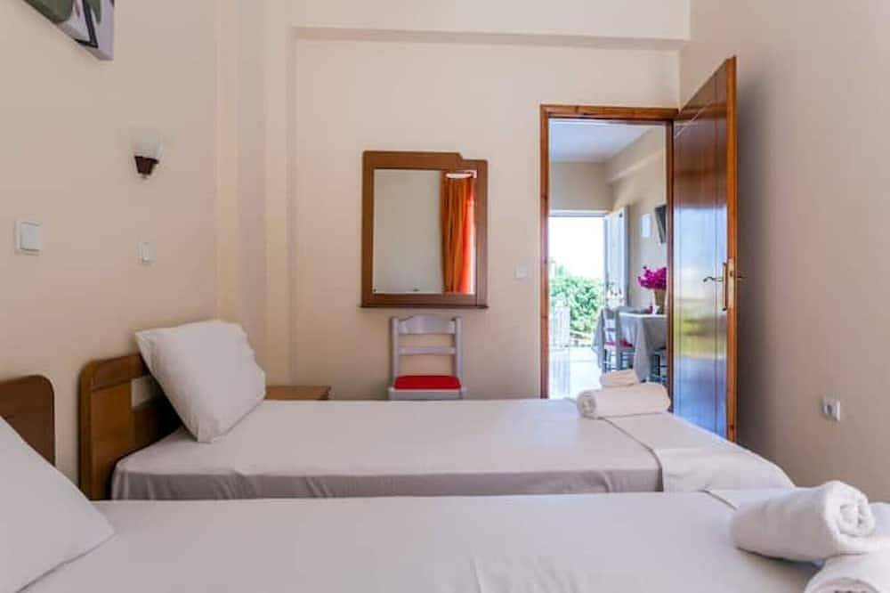 Hel leilighet, Christine Seaside Apartments In Chania No 14 in Kato Stalos, Agia Marina