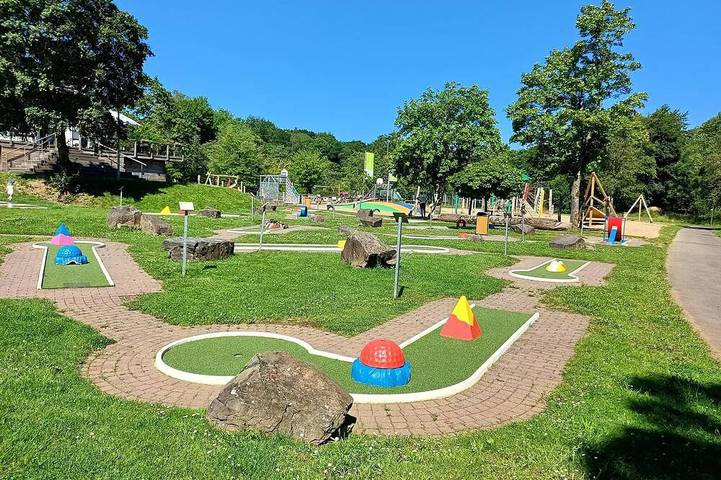 Camping für 6 Personen in Rheinland-Pfalz - 4