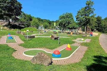 Camping til 6 Personer i Stadtkyll, Vulkaneifel, Bilde 3