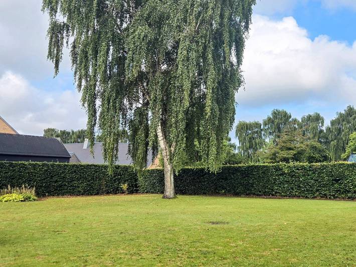 6 Personen Ferienhaus in Ansager in Ansager, Varde