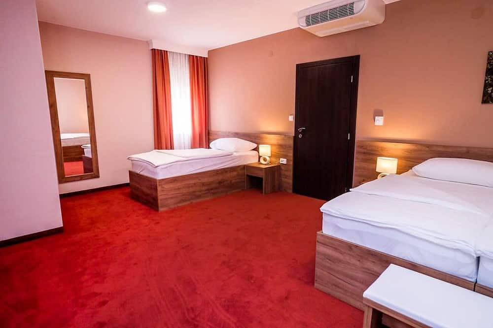 Ganze Wohnung, Ferienwohnungen und Zimmer Danijel, (16387), Vrelo Korenicko, hr in Rudanovac, Plitvicer Seen