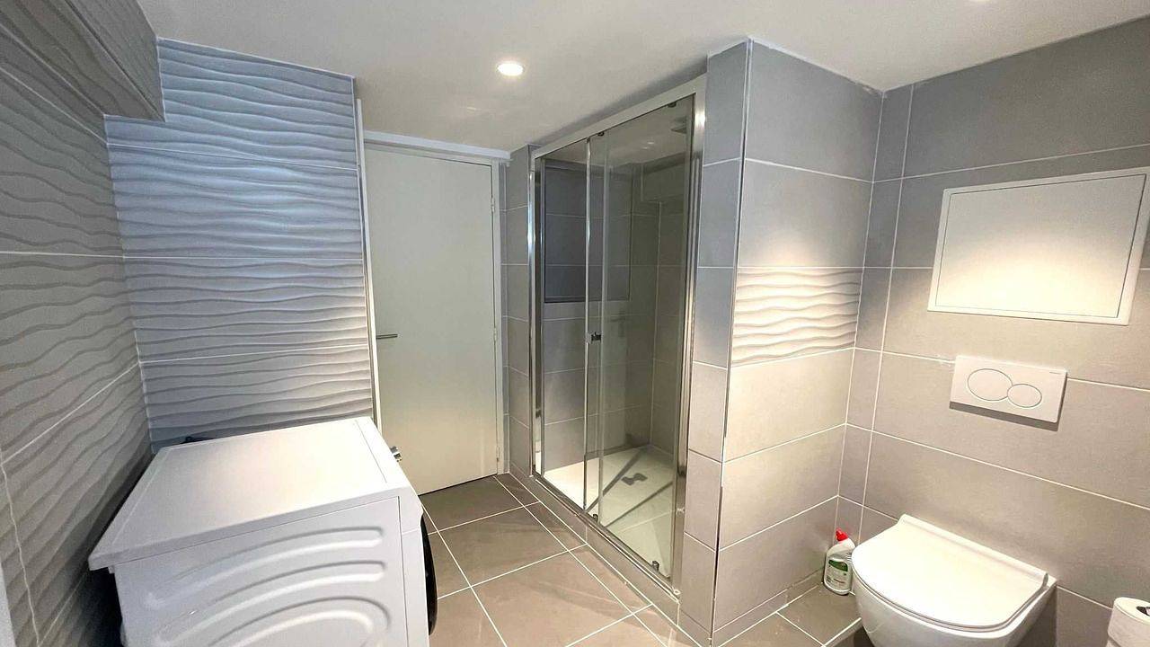 Appartement de vacances entier, Appartement de vacances pour 4 personnes in Marseille, Région de Marseille
