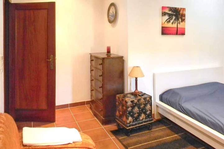 Location de vacances pour 8 personnes, avec balcon et jardin, animaux acceptés dans Geraz Do Lima - 3