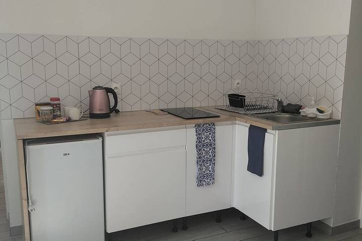 House, quiet area in Chelles (Sena y Marne), Sena y Marne