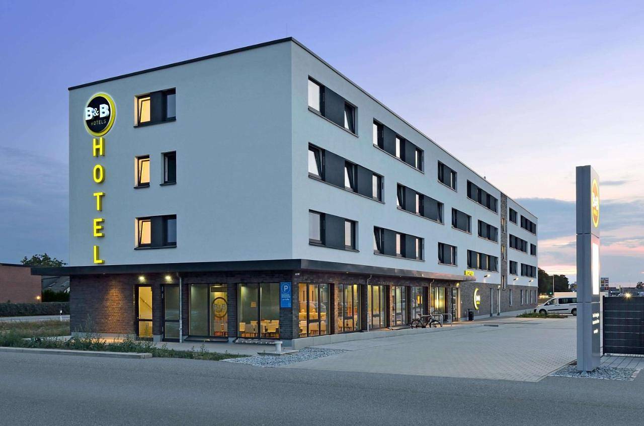 Hotel für 1 Person in Weyhausen, Landkreis Gifhorn