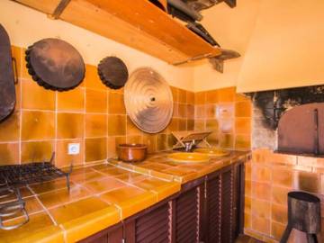 Villa in Puig de Santa Magdalena, Inca für 5 