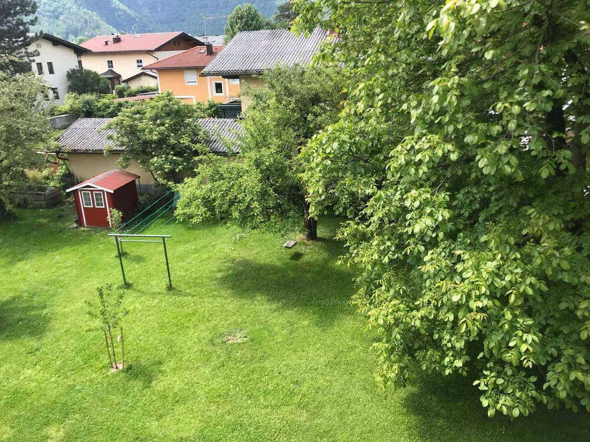Ganze Wohnung, Villa Nussbaum in Golling an der Salzach, Tennengau