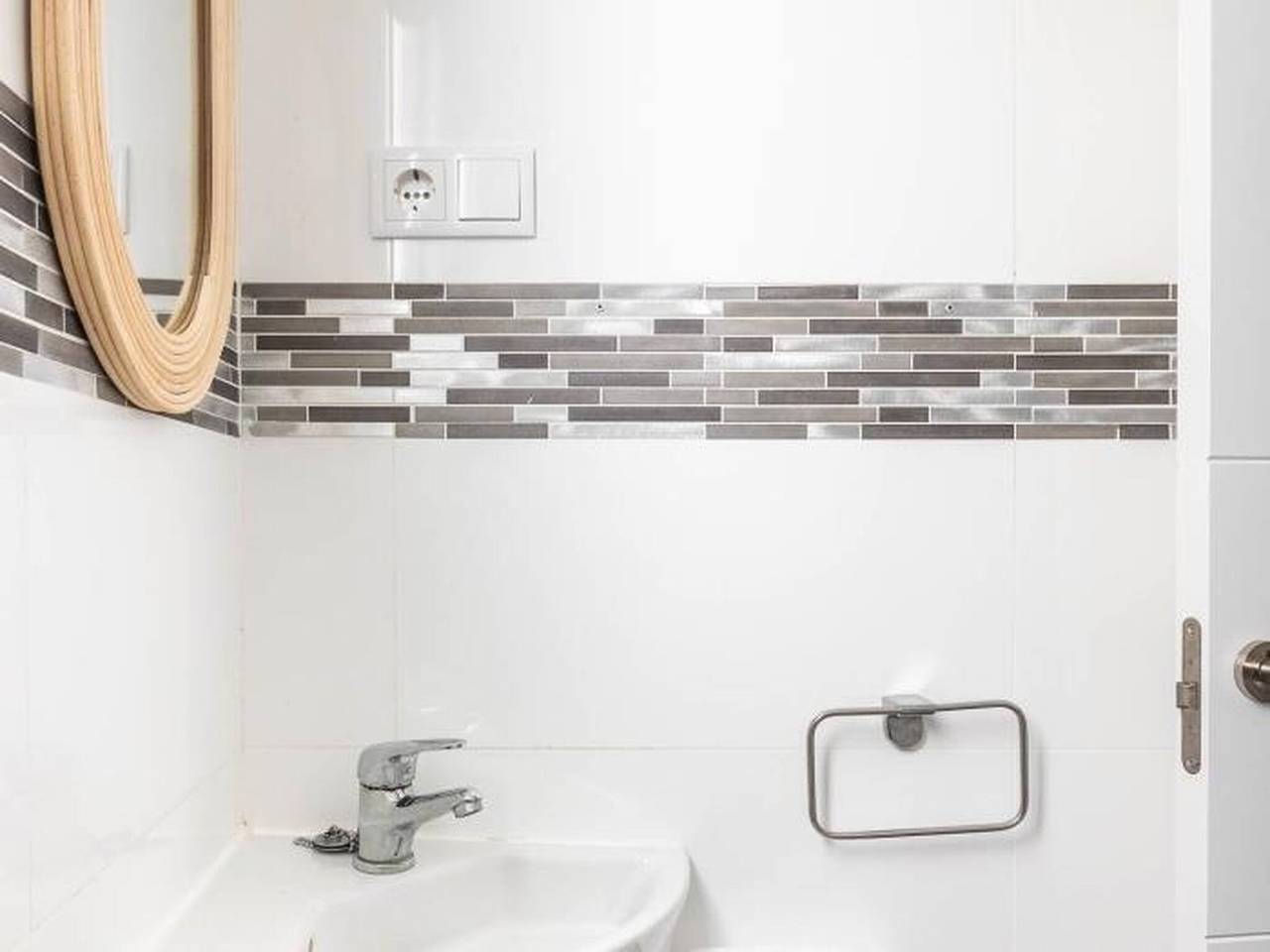 Apartamento inteiro, Nuevo Recaredo in Nervión, Sevilha