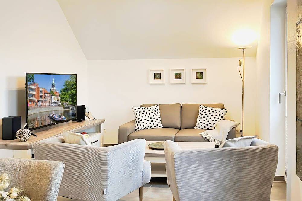 Appartamento vacanze a Emsland a partire da 110€ a notte