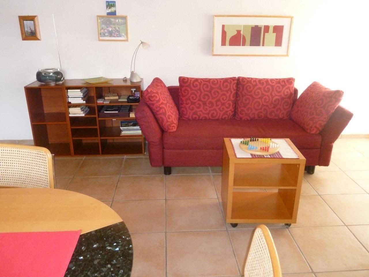 Ganze Ferienwohnung, Ferienwohnung Engi 484j in Hasliberg, Berner Oberland