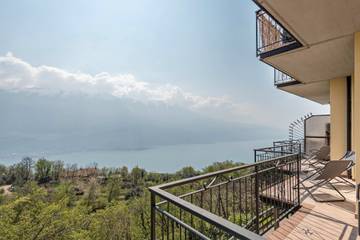 Ferienwohnung für 4 Personen in Tremosine, Gardasee-Berge, Bild 3