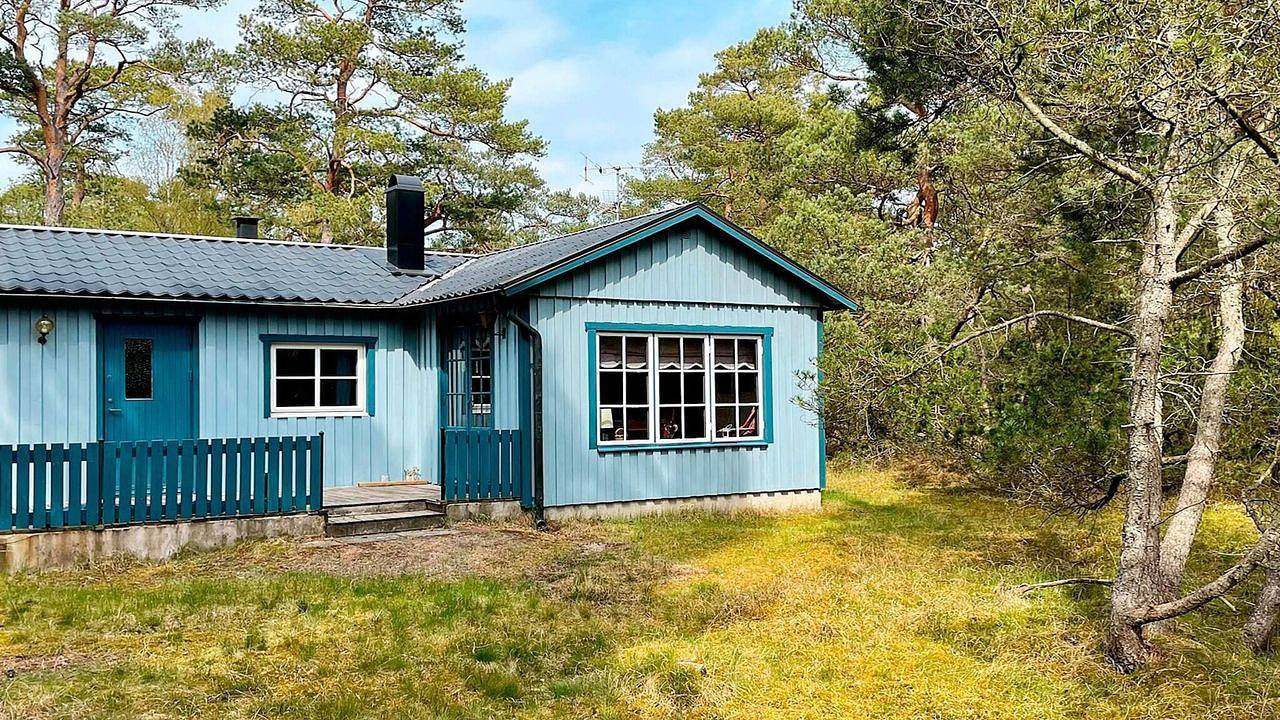 Ferienhaus für 4 Personen (83 m²) in Ystad in Ystad, Schwedische Ostsee