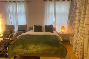 Appartement De Vacances pour 5 Personnes dans Bruxelles, Flandre, Photo 3