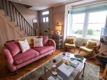 Cottage for 8 People in Southwold, Waveney District, Photo 4