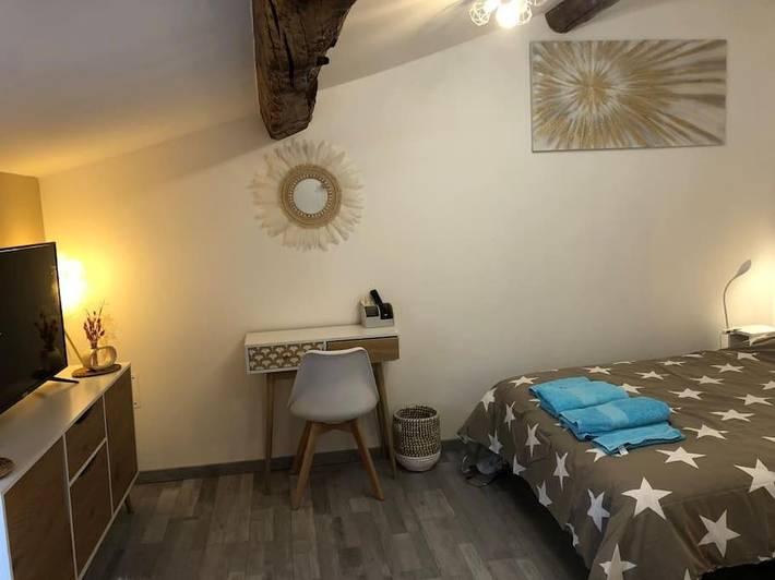 Gîte pour 7 personnes à Durban-Corbières - 3