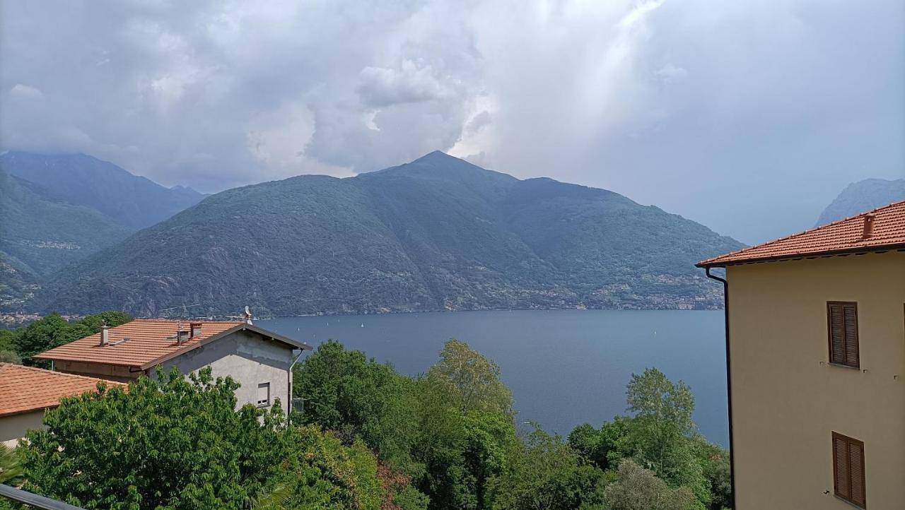 Il Mulino di Marena in Santa Maria Rezzonico, Comune di San Siro