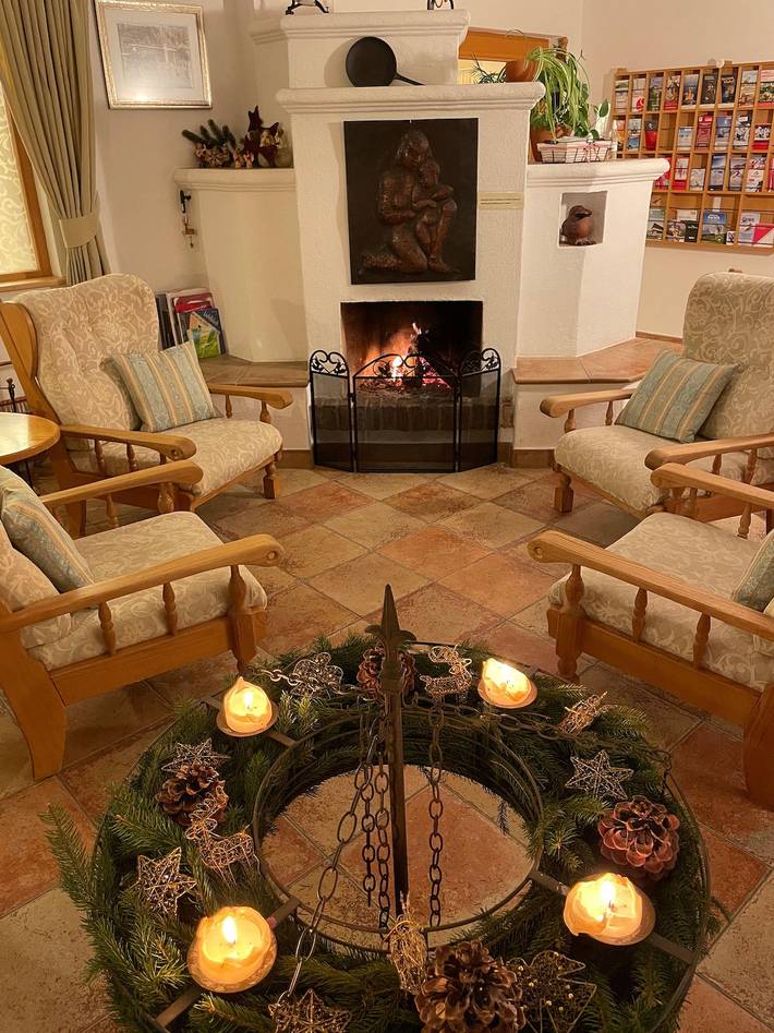 Ferienwohnung für 5 Personen, mit Pool und Garten sowie Sauna in Oberndorf in Tirol - 4