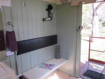 Bed And Breakfast for 4 People in Rural City of Wangaratta, Victoria, Photo 3