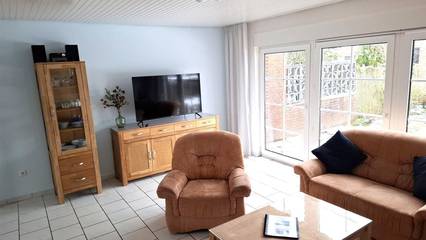 Ferienhaus für 4 Personen in Strand Norddeich, Norddeich, Bild 4