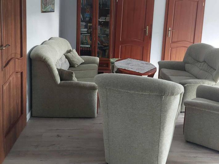 Ganze Wohnung, Wohnung in Sopot nahe Monte Cassino in Zoppot, Zatoka Gdańska
