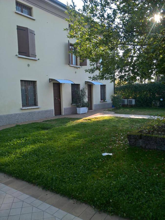 Residence Buca di Bacco in Volta Mantovana, Mantua Provinz