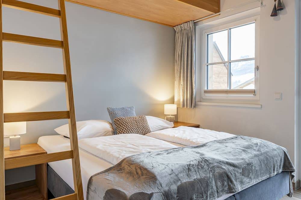 Ganze Wohnung, Stilvolles Penthouse mit atemberaubender Aussicht in Piesendorf, Pinzgau