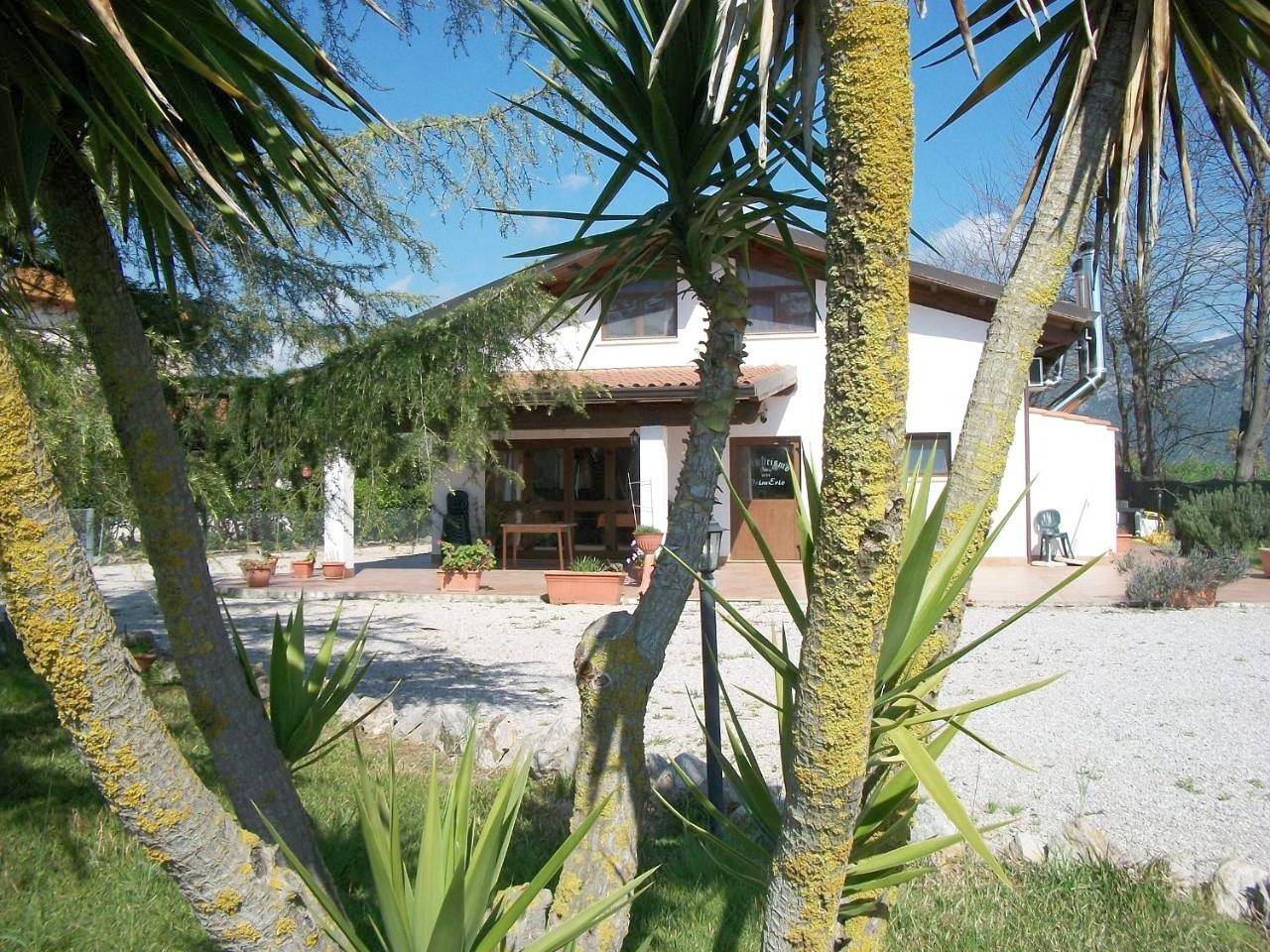 Agriturismo Primerio in Agro Pontino