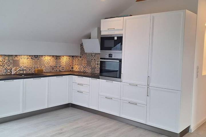 Gîte pour 2 personnes à Bietigheim-Bissingen - 2