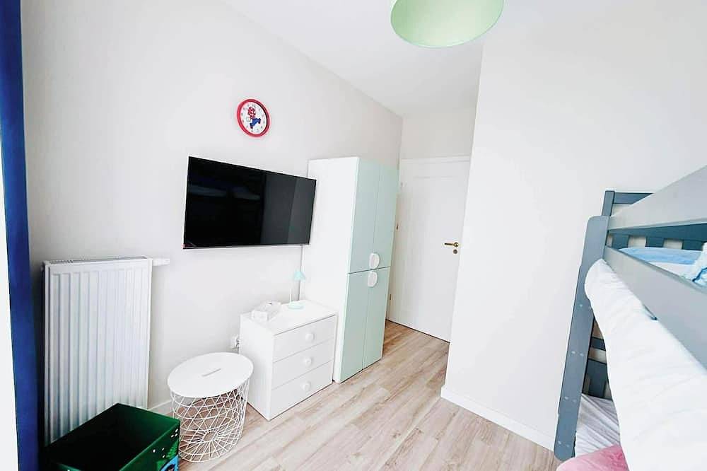 Ganze Wohnung, Horizon Apartments - Cashmere Glow in Kolberg, Polnische Ostsee