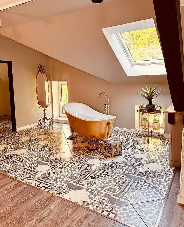 Appartement de vacances pour 2 personnes