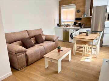 Ferienhaus für 5 Personen, kinderfreundlich in Murcia