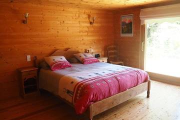 Chalet pour 6 Personnes dans Embrun, Région de Gap, Photo 2