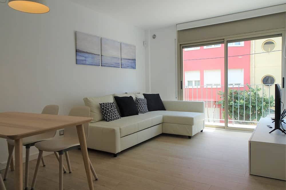 Appartement entier, Beautiful family apartment with parking in Palamós in Palamós, Costa Brava