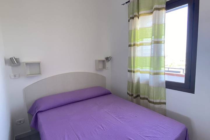 Appartement entier, Nora's Flats - Bilo Flat in Triscina, Castelvetrano (Commune)