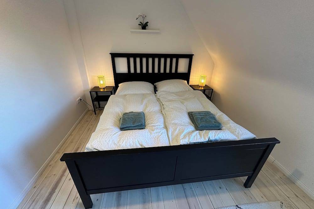 Ganze Wohnung, Haus Königsee *Sternenblick* in Bad Oldesloe, Kreis Stormarn