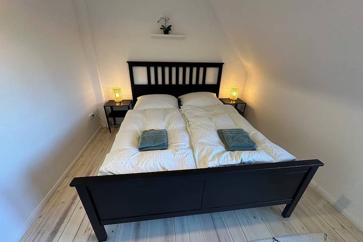 Ganze Wohnung, Haus Königsee *Sternenblick* in Bad Oldesloe, Kreis Stormarn
