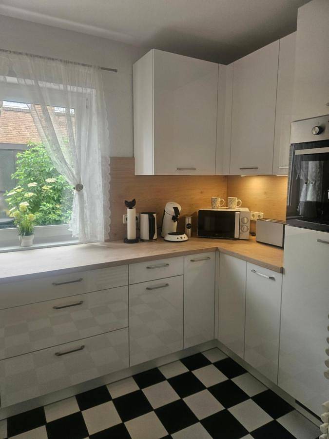Ferienwohnung für 2 Personen, mit Terrasse in Rudow Berlin - 4
