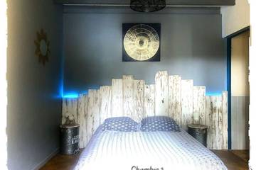 Location De Vacances pour 15 Personnes dans Azy-le-Vif, Nièvre, Photo 2