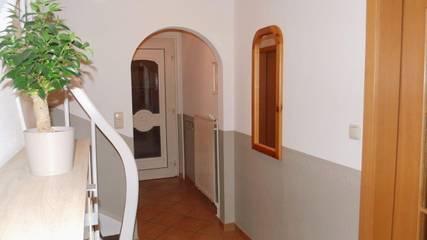 Chalet für 6 Personen in Schneverdingen, Landkreis Heidekreis, Bild 4