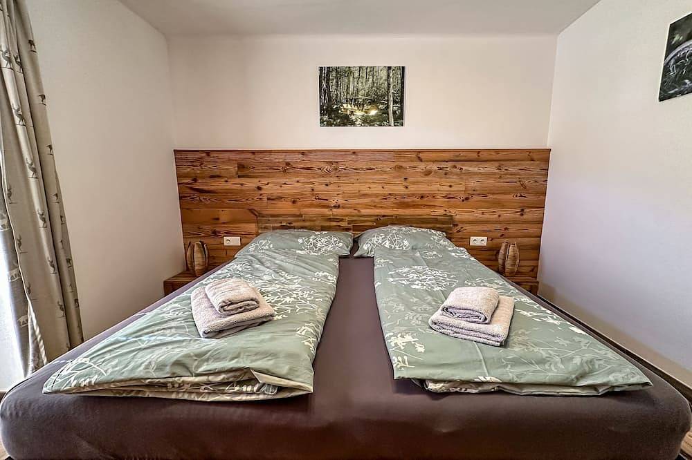Ganze Wohnung, Ferienwohnung/App. für 6 Gäste mit 53m² in Hollersbach im Pinzgau in Hollersbach im Pinzgau, Pinzgau