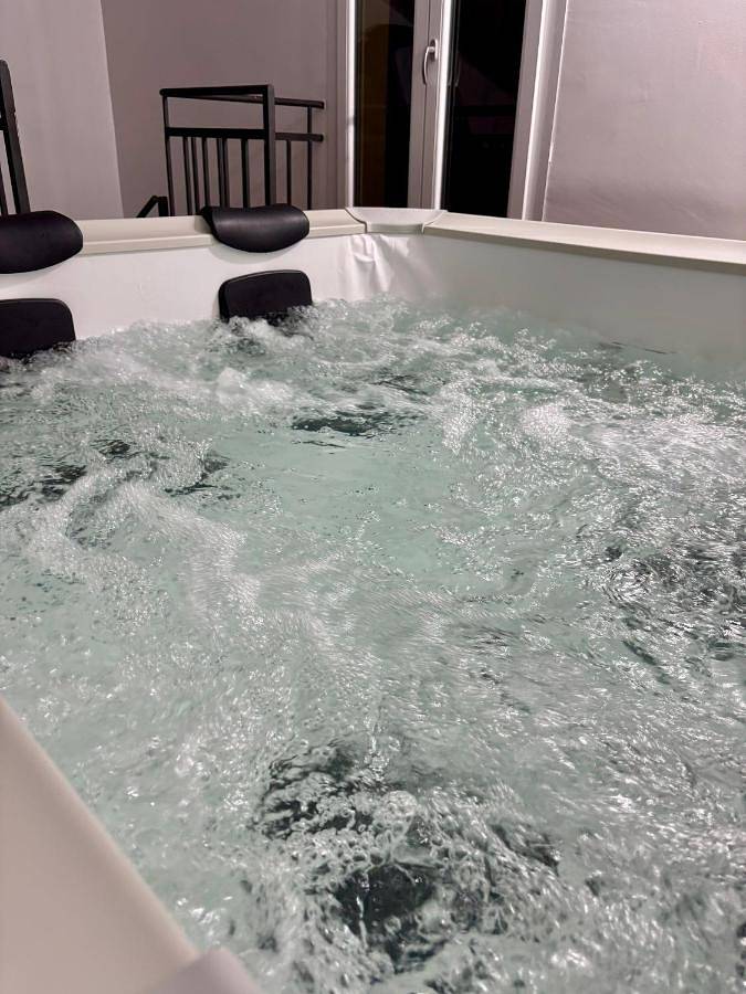 Appartamento per 4 persone, con giardino e panorama a Aspra