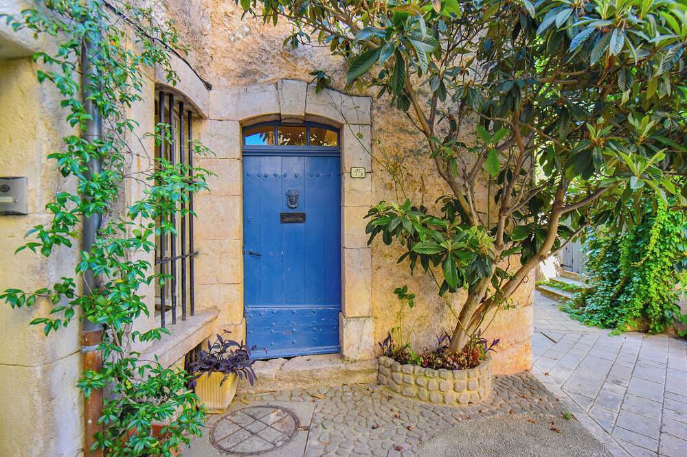 Maison Maples: Provençal charm in Villecroze, Draguignan en omgeving
