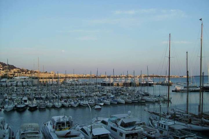 Holiday apartment for 5 people, with balcony - 1