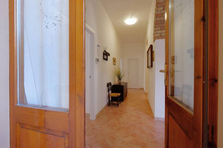 Il sogno di Sergio in Teulada (Italie), Province de Cagliari