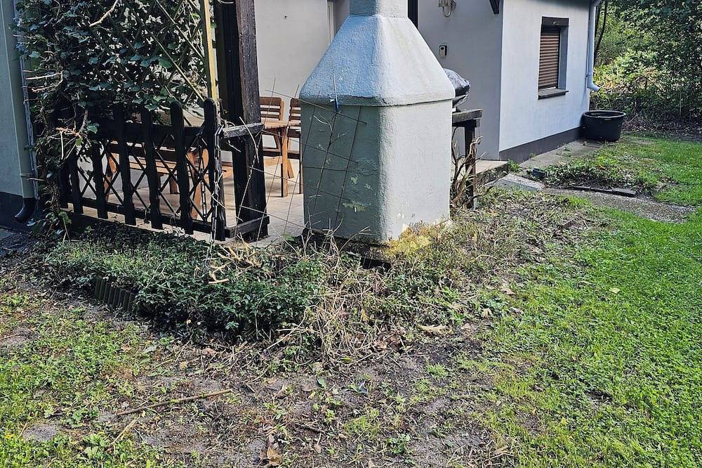 Tiny house- Small house big in nature in Rehm-Flehde-Bargen, Eider-Treene-Sorge