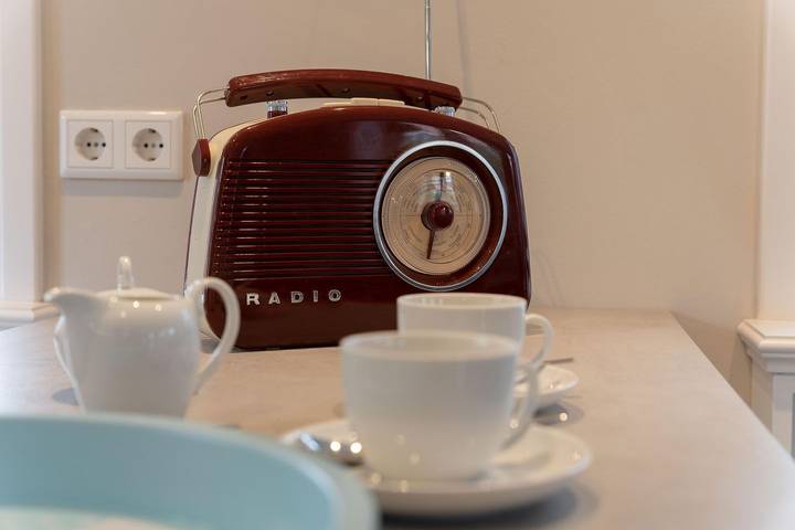 Ferienhaus für 4 Personen, mit Garten in Oevenum - 3