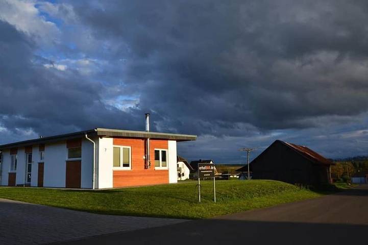 Ferienhaus erholbar.de - 5-Bett-Ferienhaus erholbar.de in Eckfeld, Bernkastel-Kues & Umgebung